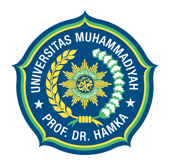 Logo Universitas UHAMKA